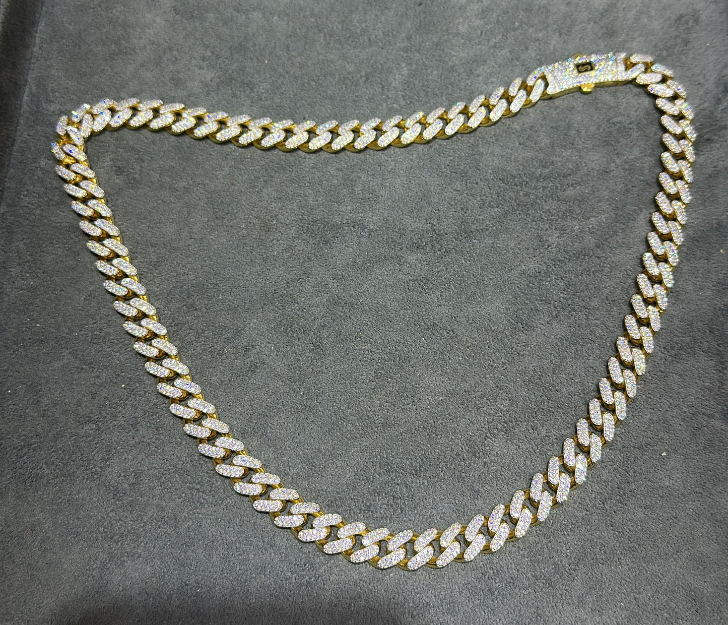 ORO 10KT Y 14KT