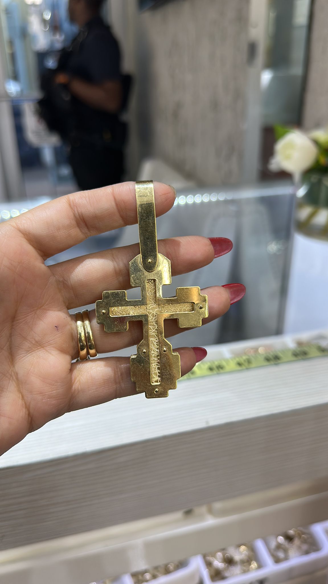 ORO 10KT Y 14KT