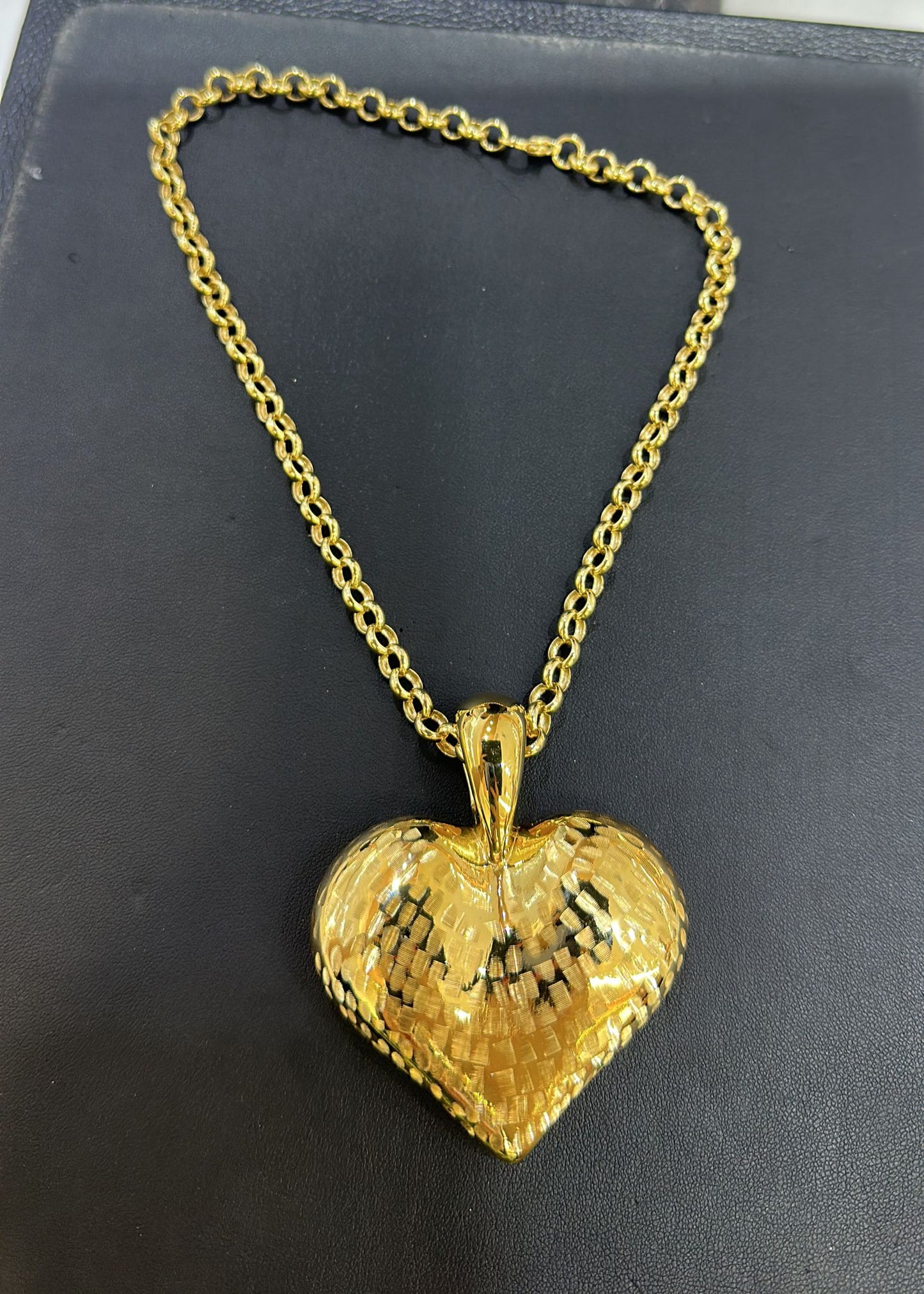 ORO 10KT Y 14KT