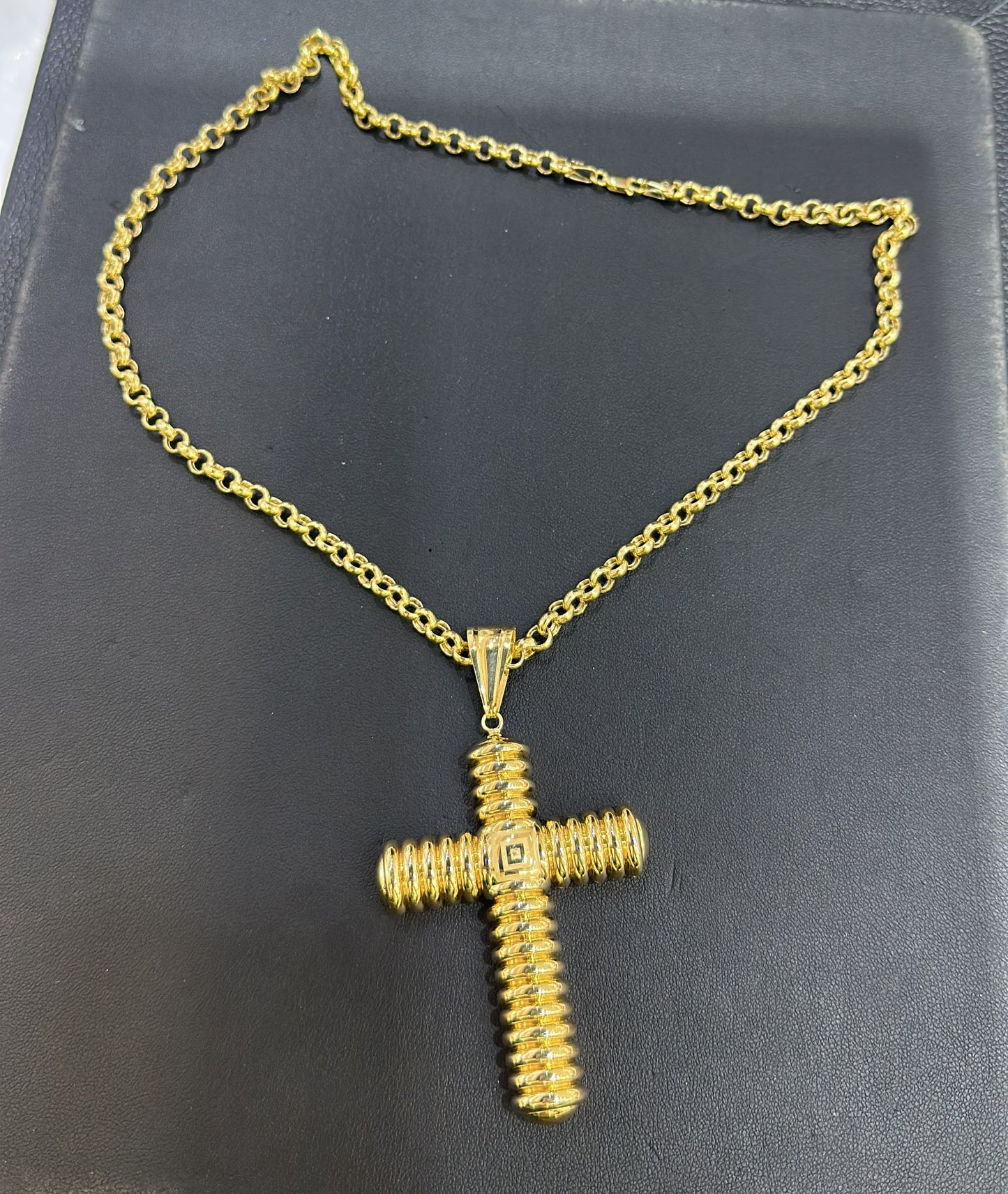 ORO 10KT Y 14KT