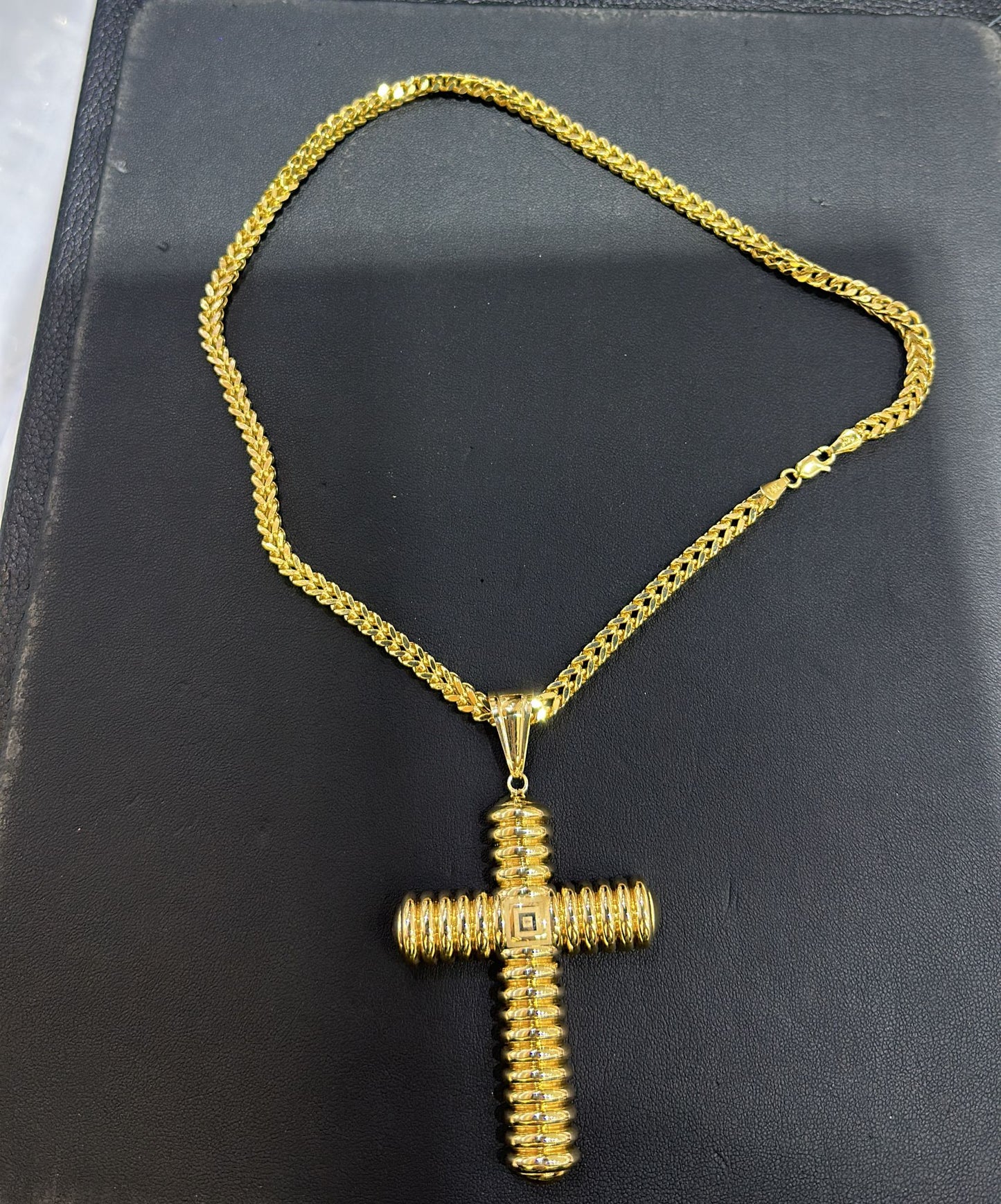 ORO 10KT Y 14KT