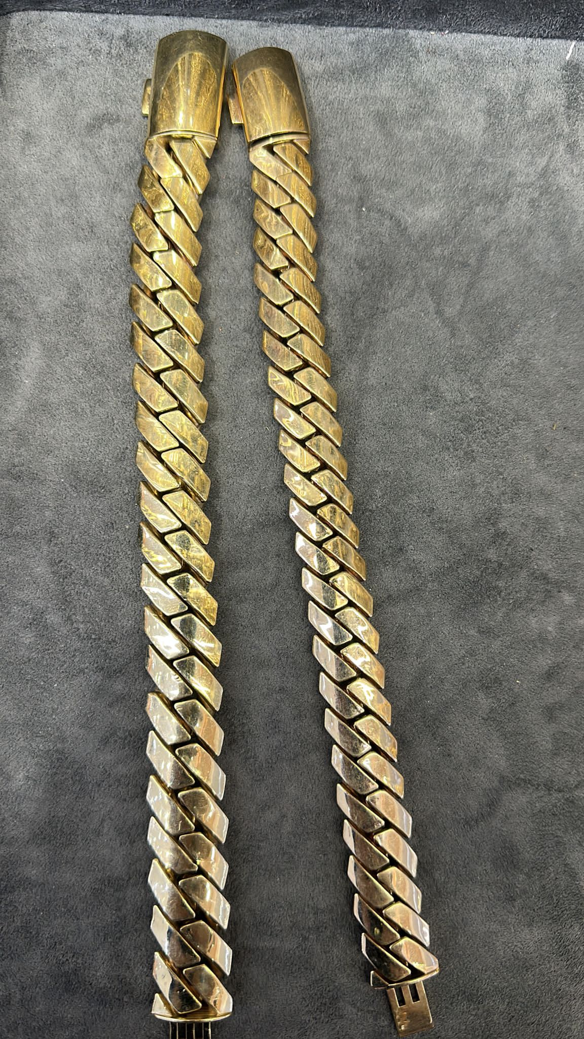 ORO 10KT Y 14KT