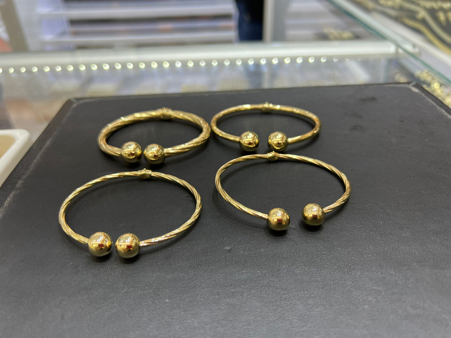ORO 10KT Y 14KT