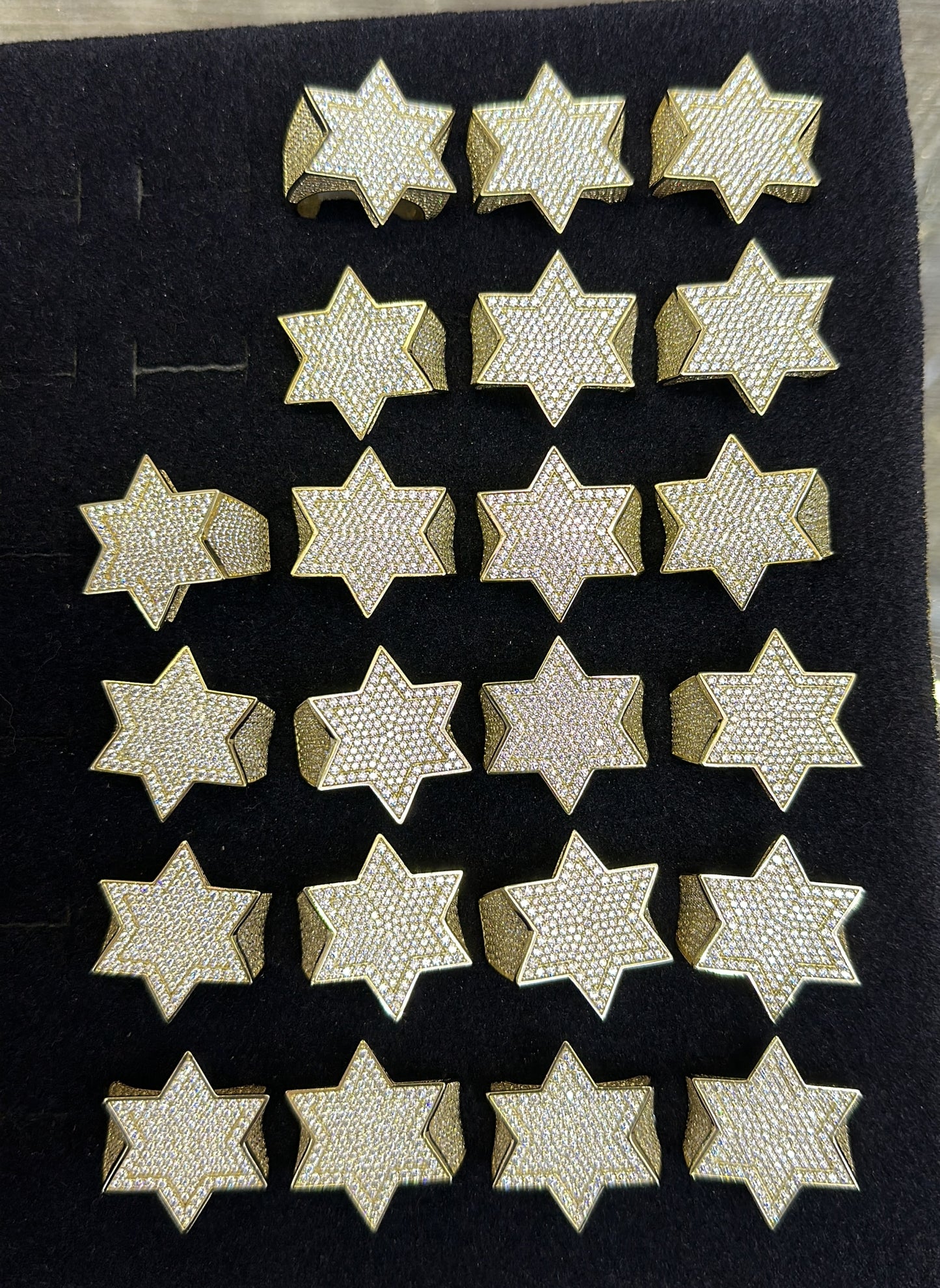 ORO 10KT Y 14KT