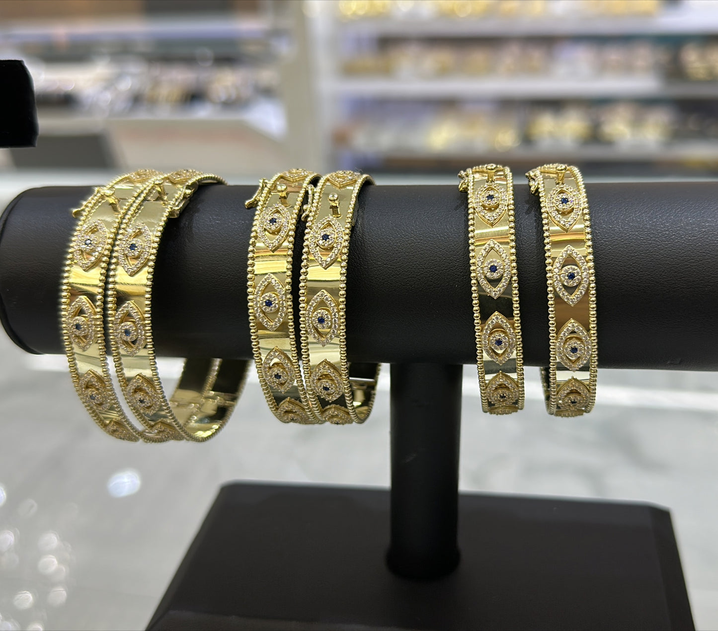 ORO 10KT Y 14KT