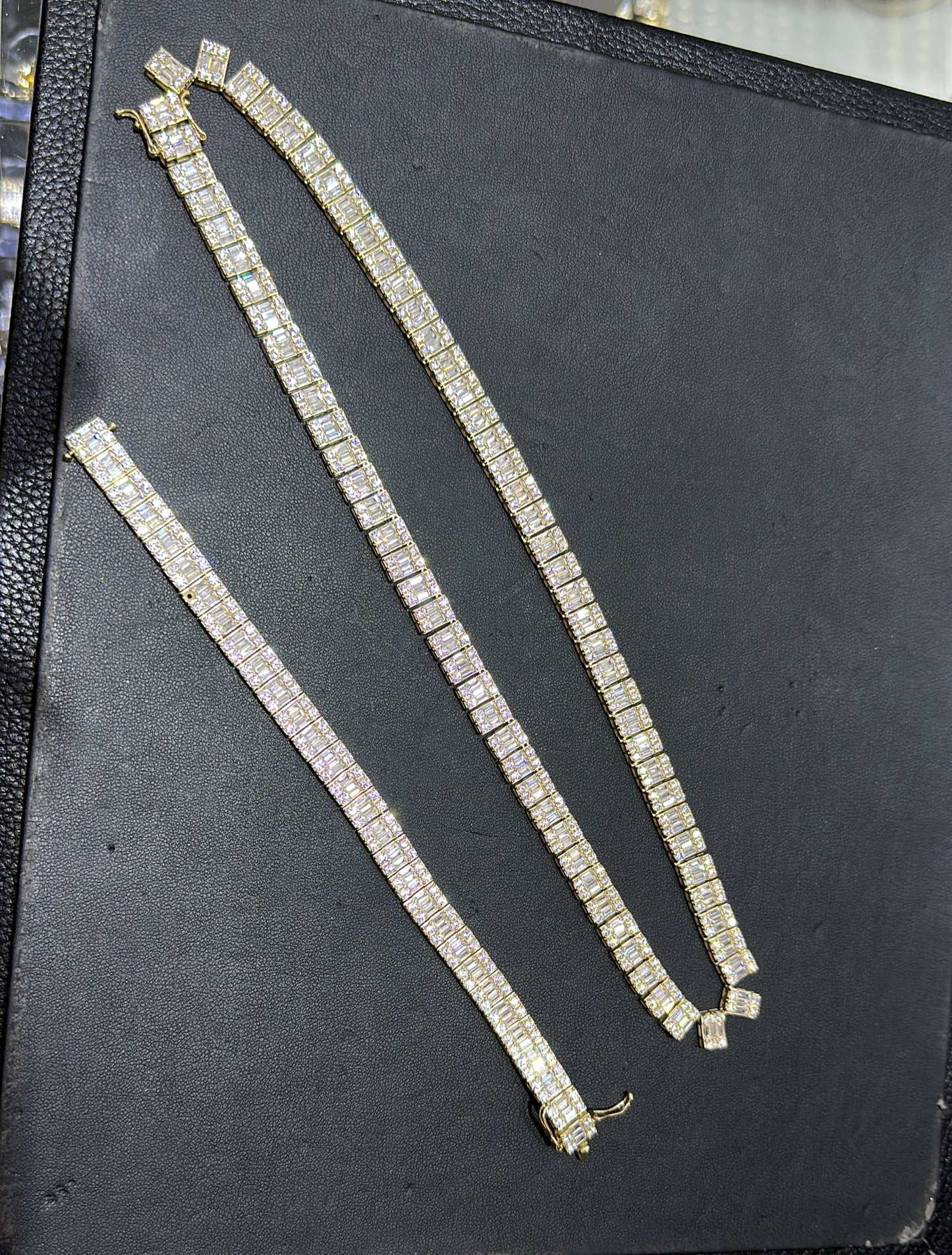 ORO 10KT Y 14KT