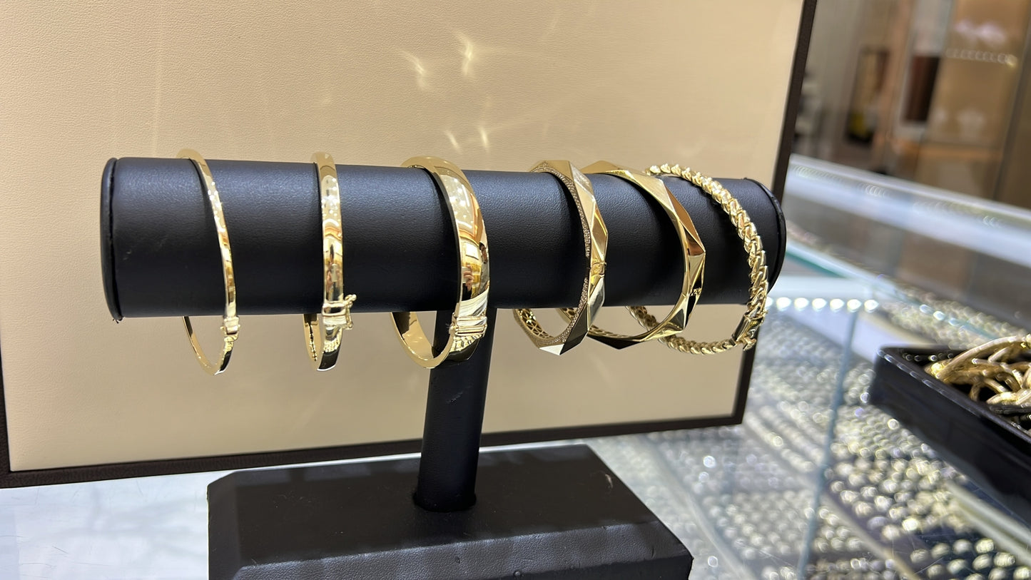 ORO 10KT Y 14KT