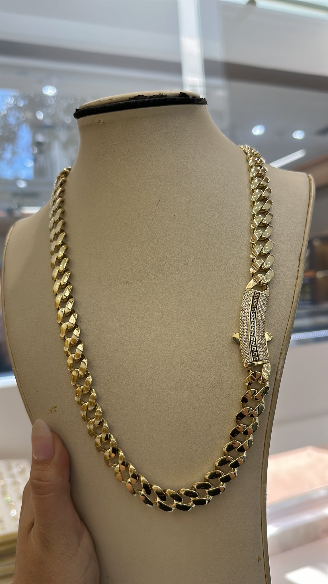 ORO 10KT Y 14KT