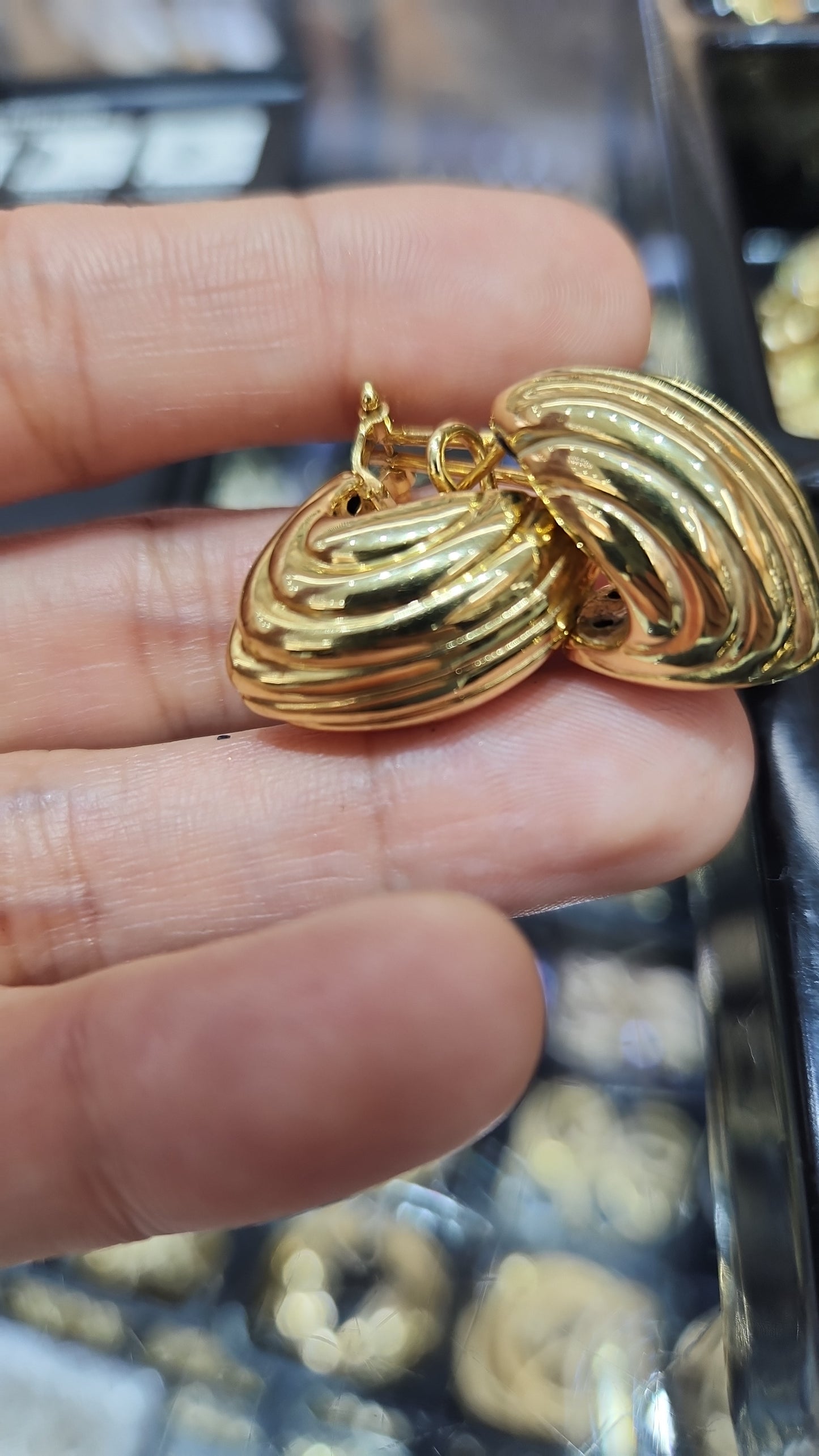 ORO 10KT Y 14KT