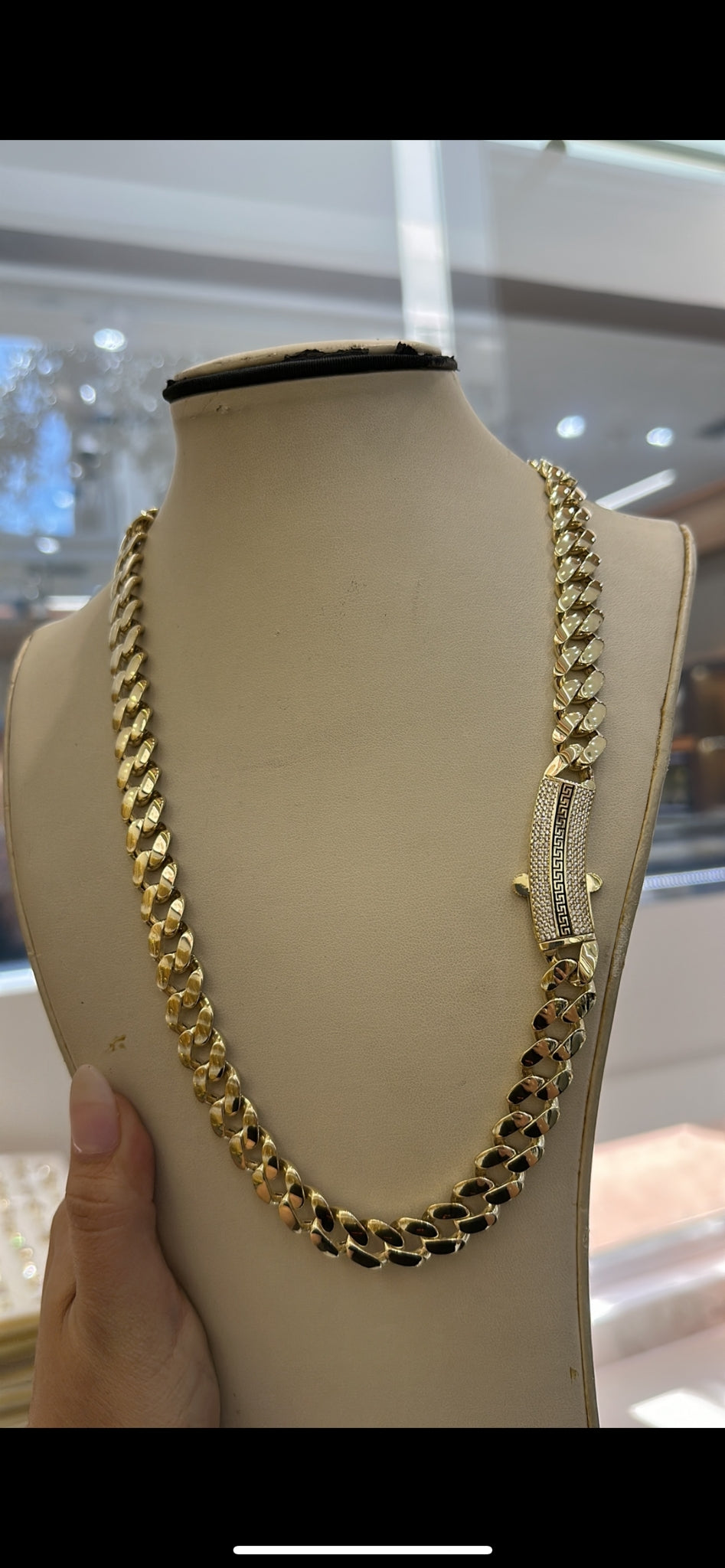 ORO 10KT Y 14KT
