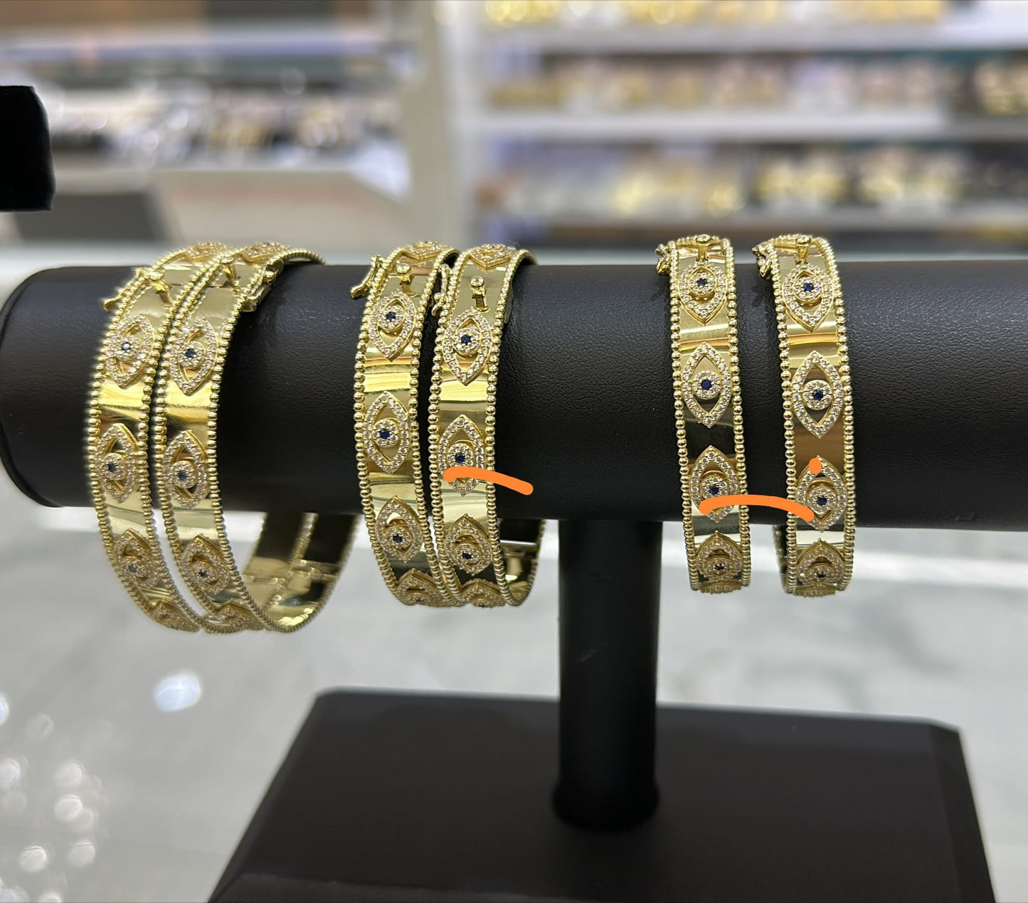 ORO 10KT Y 14KT